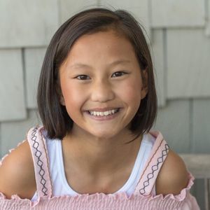 Meet your Posher, Rachel